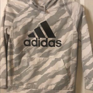 Boy’s hoodie size 7